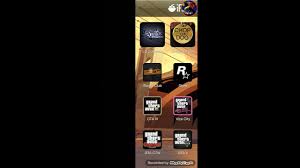 I go online (in game) and when i go to ifruit , all i can get it to do is give the shelly demo. How To Use The Ifruit App For Gta Youtube