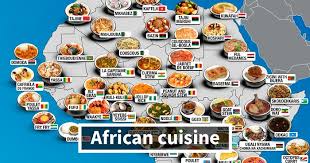 Traditional italian food is arguably the most popular and well known cuisine in europe and indeed the entire world. 30 Maps Reveal The Tastiest Dishes Around The World Bored Panda