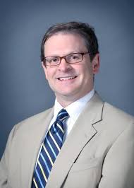 Parker returns to LCRH as CEO