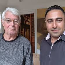 Chris Charters (@chrschrtrs101)