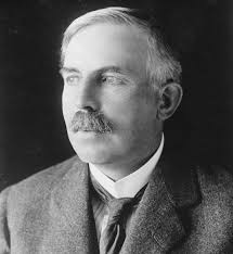 The Blindingly Brilliant but Heartbreakingly Short Career of Henry Moseley