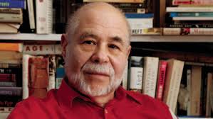 Q&A: Richard Goldstein's 'Another Little Piece of My Heart' recalls '60s