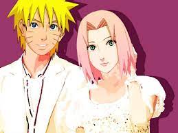 Maybe you would like to learn more about one of these? Naruto And Sakura Wallpapers Wallpaper Cave