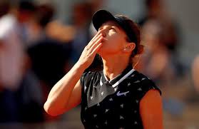 We did not find results for: How Much Money Did Simona Halep Earn For Qualifying For The Second Round At Roland Garros 2020