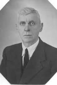 Genealogisch Website