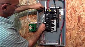 Each has varying degrees of complexity, benefits and expense. Ez Generator Switch Installation Youtube