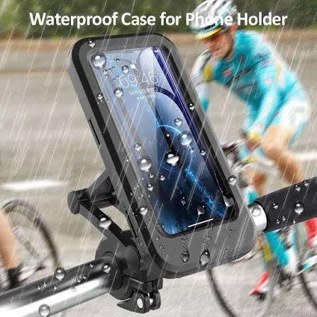 Waterproof Case for Phone Holder | Daraz.com.np
