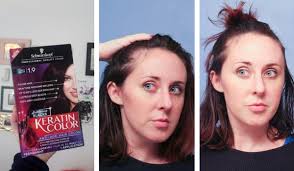 I hope i've convinced you to take a dive into the peekaboo world! How To Dye Peek A Boo Hair Sugar Spice And Glitter