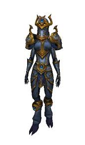 Selling - Wrathful Gladiator Paladin (Ret And Holy) + Vengeful Gladiator Dk  (Warmane) [Cataclysm] - Epicnpc