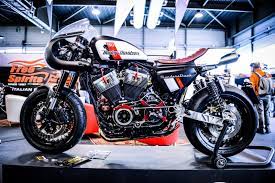 Find Out Our Harley Davidson Parts Www Freespirits It Harleydavidson Harleydavidsonparts Motorcyc Custom Sportster Sportster Cafe Racer Custom Street Bikes