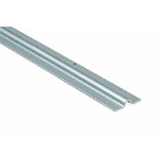 Rail Porte Coulissante Exterieure Brico Depot Novocom Top