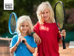 Die anmeldungen für „deutschland spielt tennis gehen in den endspurt: Deutschland Spielt Tennis 1 Mai 2019 Tennis Club Rot Weiss Hagen E V