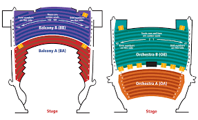 whats on dearborn theater