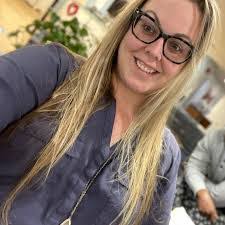 Courtney Stuckey's Instagram, Twitter & Facebook