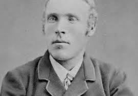 Nils Emil Bäckström