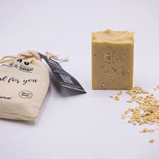 Saf Ve Dogal Titiz Tasarimlar On Instagram Goat Milk Oatmeal Soap Keci Sutu Mucizesi Ciltte Ki Siyah Noktalari Temizleyen Saclari Gurlestiren Bir Efsane Duz