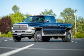 Image result for Patriot Blue 2001 Dodge Truck