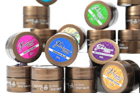 Prisma Pixie Colour Chart Impact Salon Sales