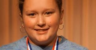 Pepperell Middle sixth-grader wins Floyd County Schools District Spelling  Bee