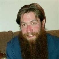 Ew Ian Patterson Obituary October 21, 2023