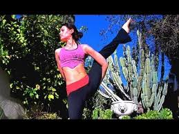 Advanced Practice Detoxing Hip Vinyasa Flow Yoga Poses Advanced Vinyasa Yoga