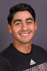 2019-20 Men's Tennis Roster