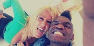 Thalia Marquez utiliza las redes sociales para mostrar su amor con Thievy