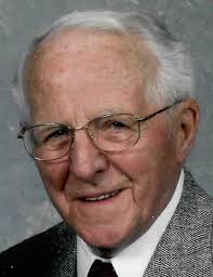 Obituary information for Ray George Baldwin