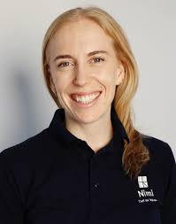 Behandlere: Nimi Storo