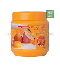 There are a number of ways egg help our hair. Carebeau Hair Treatment Wax 500 Ml Happythai Online Store