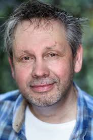 Bill Blackwood — The Movie Database (TMDB)