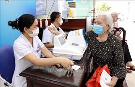 Quỹ bảo hiểm y tế chi trả 142.985 tỷ đồng khám chữa bệnh cho hơn 186 triệu  lượt người