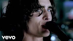 The All-American Rejects - Dirty Little Secret (Official Music Video) -  YouTube