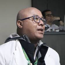 Hospital General de Culiacán