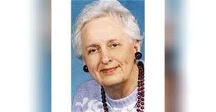 Frieda Meyer Obituary