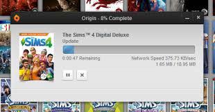 The software is even free to try. The Sims 4 New Update 22 01 2015