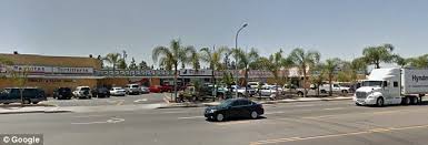 It takes up almost half a city block and has grown over 33 years to include a. Woman Dies In Store Security Custody After Ripping Her Clothes Off And Behaving Wildly In Santa Ana Market Daily Mail Online
