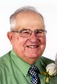 Obituary of Joseph Jay Dykstra