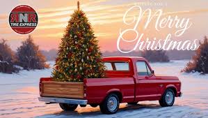 RNR Tire Express of the Carolinas, Georgia and Eastern Tennessee