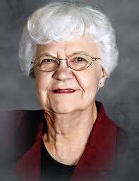 Obituary information for Mrs. Elda L. Moorman