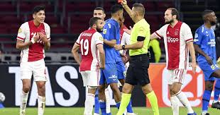 Набор команд в afl | moscow. Vitesse Hopes For A Peter Bosz Scenario In The Cup Final Against Ajax Dutch Football Netherlands News Live