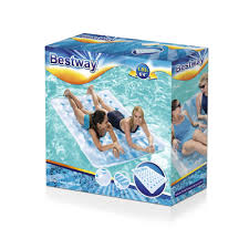 sisme lux deniz yatagi cift kisilik 43055 carsimax com