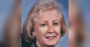 MRS. CHARLOTTE BISHOP Obituary