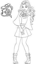 Entdecke rezepte, einrichtungsideen, stilinterpretationen und andere ideen zum ausprobieren. Cute Loonie With Descendants Logo Coloring Pages Descendants Coloring Pages Coloring Pages For Kids And Adults