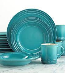 Build your own set and save up to 20% off! Pin By The Yeatman Team Realtors On I Want That Dinnerware Set Creuset Home Decor Items