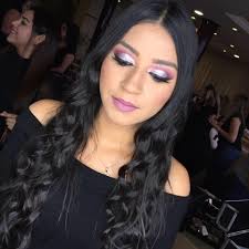 Make Up by Lizeth Yamaguchi