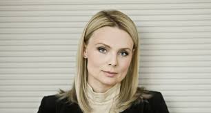 Patrycja Redo szefową redakcji „Czarno na białym” w TVN24