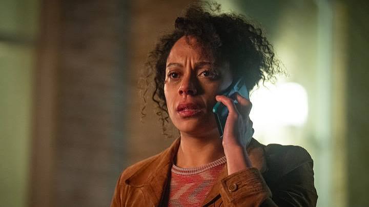 Missing You trailer: A detective discovers missing fiancé on a dating app