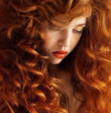 10 Myths About Redheads And Red Hairfinally Putting These Myths To Rest Kizil Sac Sac Sac Renkleri