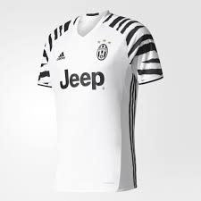 Vfb stuttgart 1992 football home retro shirt jersey tee top short sleeve mens. Adidas Juventus Replica Third Jersey Jersey Adidas Men Adidas